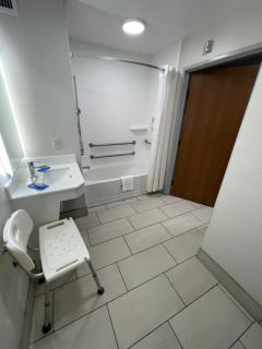 Holiday Inn Express Hotel & Suites Las Vegas by IHG - Las Vegas - 8
