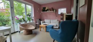 Lovely 1 bedroom apartment with garden - Amsterdam - 0