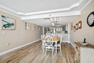 Direct Beachfront - Ocean Views - Las Brisas #103 - 3