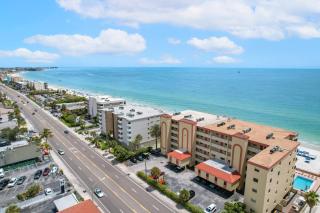 #103 Las Brisas Condo - St Pete Beach - 2