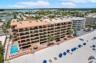#103 Las Brisas Condo - St Pete Beach - 6