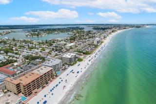 #103 Las Brisas Condo - St Pete Beach - 7
