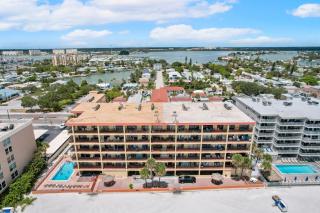 #103 Las Brisas Condo - St Pete Beach - 9