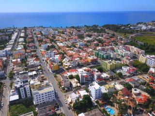 Single Room in Corales del Sur Santo Domingo Este - La Viva - 8