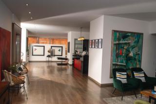 Suites Casa 95 - Bogotá - 9