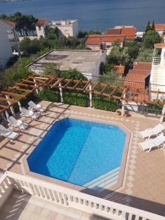 Apartment Lea - Slatine - 1