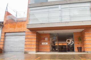 Suites Casa 95 - Bogotá - 2