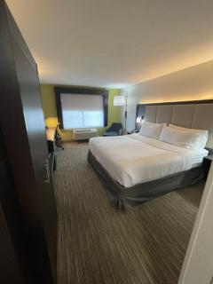 Holiday Inn Express Hotel & Suites Las Vegas by IHG - Las Vegas - 7