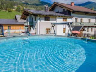 Landhaus Hotter 18 - Neukirchen am Großvenediger - 4