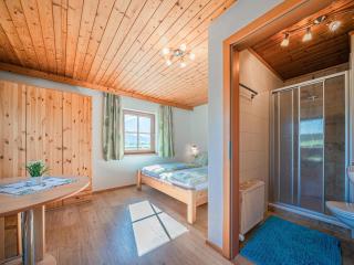 Landhaus Hotter 12 - Neukirchen am Großvenediger - 8