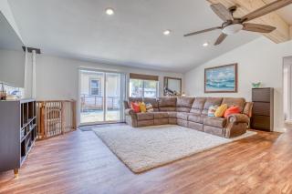 Blake House - Meredith Lodging - Rockaway Beach - 6