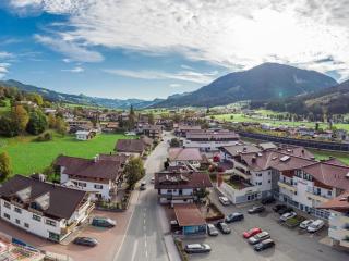 Apartment Sigi - Brixen im Thale - 4