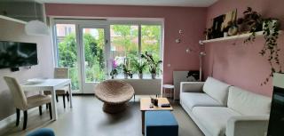 Lovely 1 bedroom apartment with garden - Amsterdam - 9