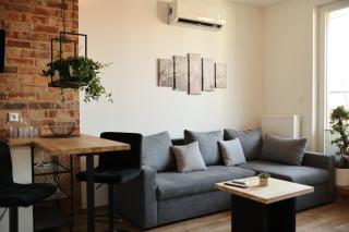 Nobel 55 Apartament - 4