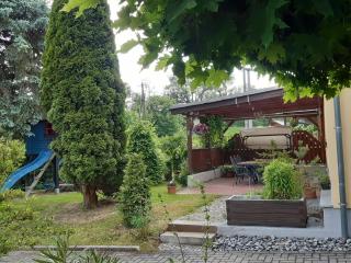 Great holiday home with terrace near Saxon - Hohnstein - 2