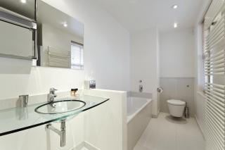Templeton Place by Supercity Aparthotels - London - 7