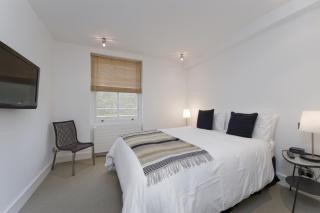 Templeton Place by Supercity Aparthotels - London - 6