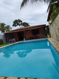 CASA DE PRAIA IPIOCA BEACH É A SUA MELHOR ESCOLHA EM MACEIÓ-Al - Maceió - 9