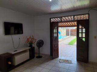 CASA DE PRAIA IPIOCA BEACH É A SUA MELHOR ESCOLHA EM MACEIÓ-Al - Maceió - 3