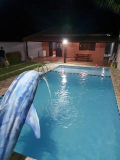 CASA DE PRAIA IPIOCA BEACH É A SUA MELHOR ESCOLHA EM MACEIÓ-Al - Maceió - 1