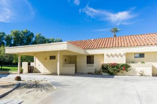 Pebble Beach Haven Permit# STR2023-0219 - Palm Desert - 8