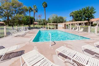 Pebble Beach Haven Permit# STR2023-0219 - Palm Desert - 7
