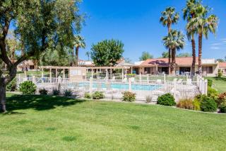 Pebble Beach Haven Permit# STR2023-0219 - Palm Desert - 4