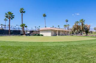 Pebble Beach Haven Permit# STR2023-0219 - Palm Desert - 3