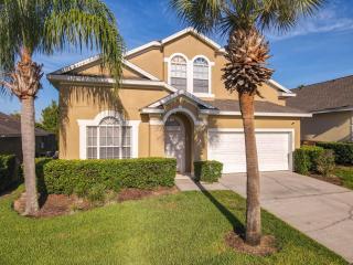 Scuttle Vacation Pool Home Wspa - Orlando - 4