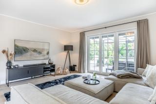 Dünen Lodge - Westerland - 4