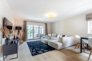 Dünen Lodge - Westerland - 0