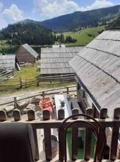 Vikendica Litrić - Fojnica - 8