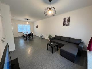 Ganha holiday house - 1