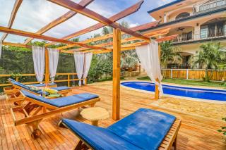 Casa Mimosa Poolside - Playa Flamingo - 9