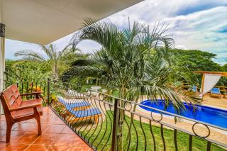 Casa Mimosa Poolside - Playa Flamingo - 7