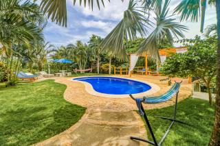 Casa Mimosa Poolside - Playa Flamingo - 6