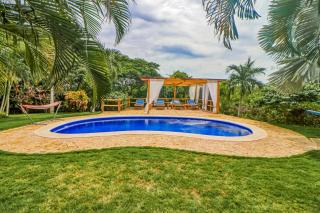 Casa Mimosa Poolside - Playa Flamingo - 5
