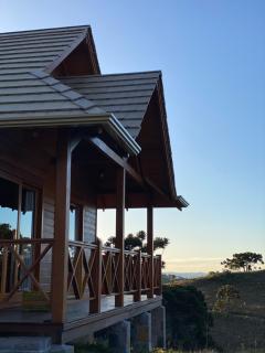 Tenuta Bergamaschi - São Joaquim - 8