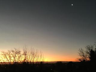 DEPTO EN VILLA GRAL BELGRANO - Villa General Belgrano - 1