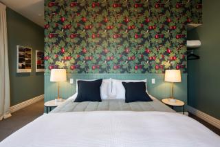 The Vicarage Geraldine - 2