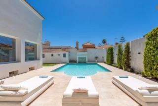 Ohana2 Luxury Villa - Málaga - 9