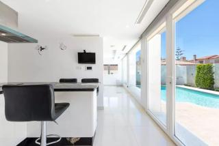 Ohana2 Luxury Villa - Málaga - 1