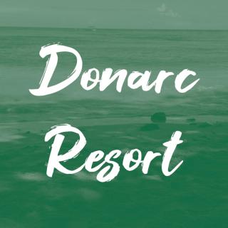 Don Arc White Beach Resort - - 0
