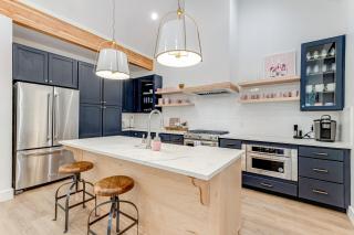 The Blue Roost - McCall - 2