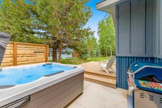 The Blue Roost - McCall - 6