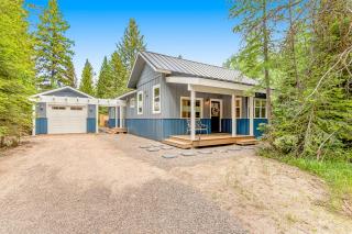 The Blue Roost - McCall - 7