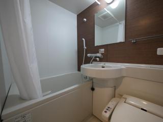 Hotel Route Inn Shunan - Tokuyama Higashi Inter - - Shunan - 5