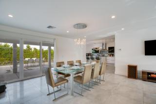 Villa Valija Permit# 1765 - Palm Springs - 2