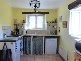 Charming Stone House with Terrace - 3