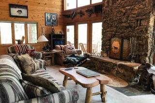 Atkins Cabin - 6